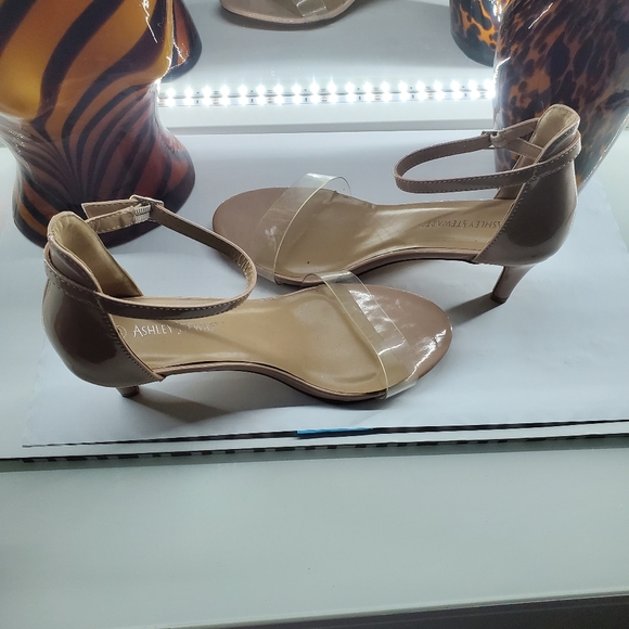 Clear straps - Picture 3 of 4